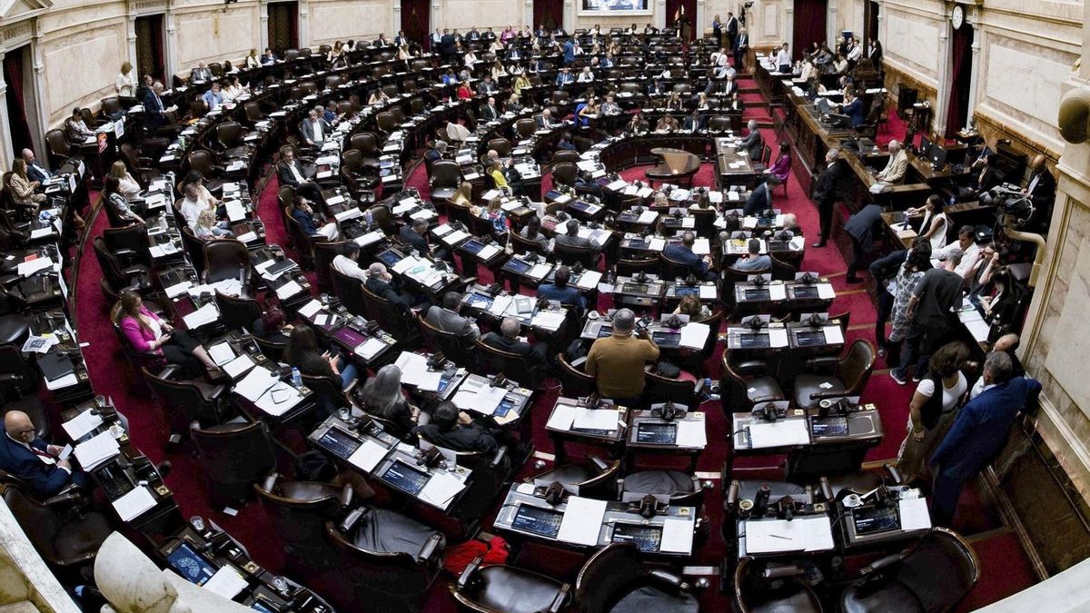 El oficialismo busca aprobar el Presupuesto 2026 y asegura el tratamiento por capítulos