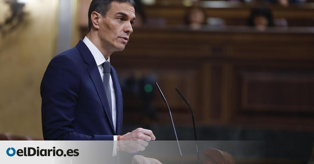 Sánchez pide  no crispar  con la tragedia de Adamuz y Feijóo le acusa de  negligencia :  Su Gobierno se sentará en el banquillo 