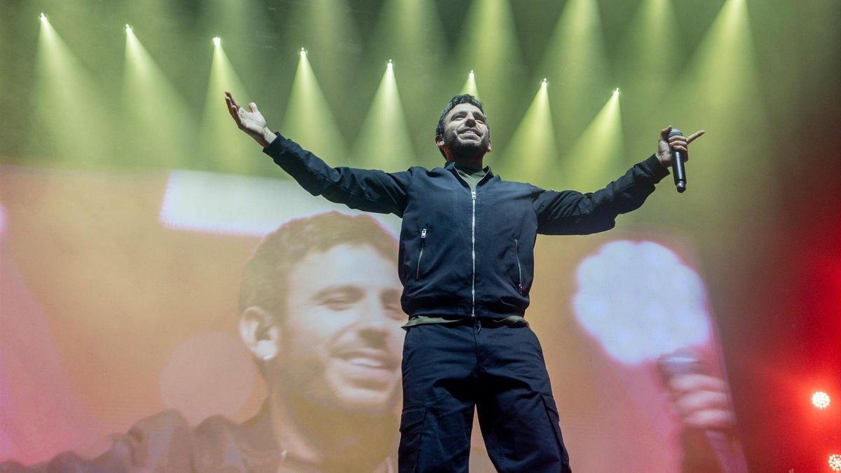 Pablo Sánchez, cantante de La Raíz, anuncia la remisión de su cáncer: "Gracias a la sanidad pública sigo vivo"