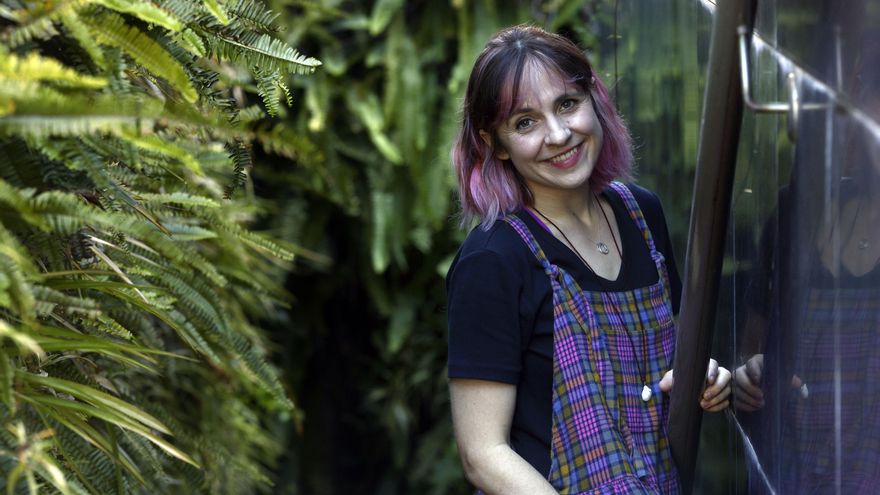 Eleanor Barraclough extiende la era vikinga más allá del asalto a Lindisfarne en 793