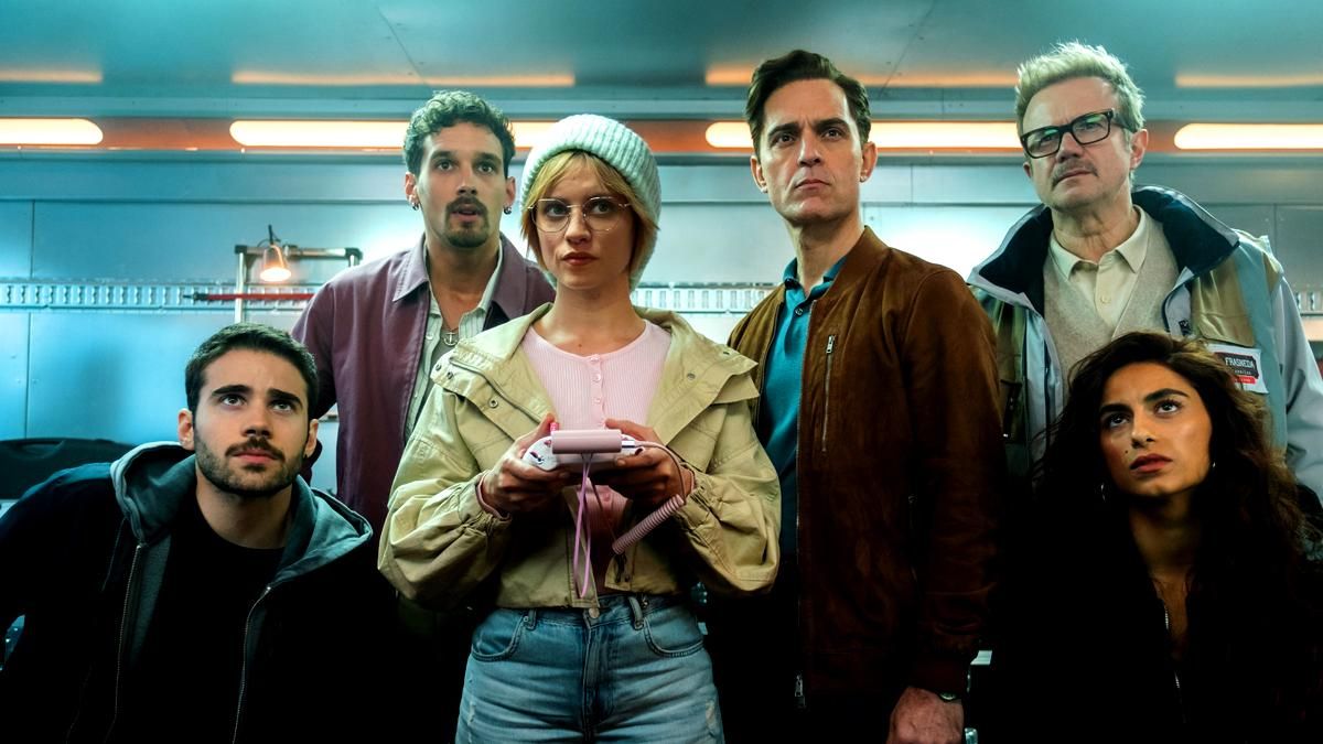 Netflix pone fecha de estreno a la temporada 2 de 'Berlín' y lanza las primeras imágenes: "Llama a la banda"