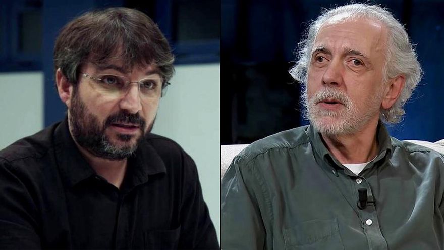 Évole y Trueba se asoman a 'laSexta Noche' mientras 'Los Cuquis' concursan en Cuatro