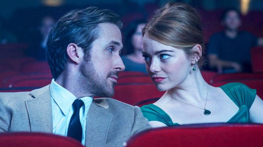Qué tiene que ver el final de 'La La Land' con nuestra perversa relación con el trabajo