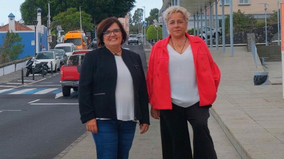 El PSOE de Breña Baja exige la conclusión del Centro de Salud, “tras un lustro del anuncio de su reforma urgente”