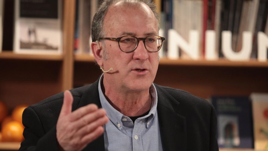 Òmnium pide unidad al independentismo para exigir "el fin de la represión" y un referéndum