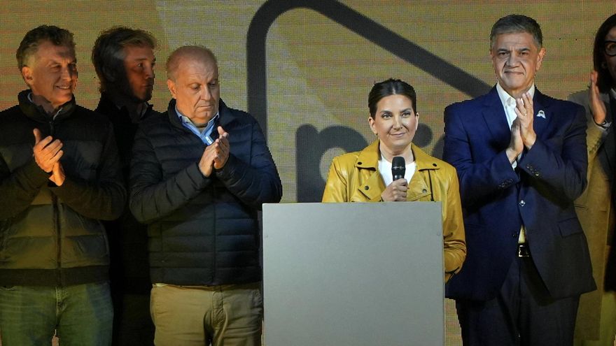 El PRO salió tercero en su bastión histórico y Macri quedó en shock