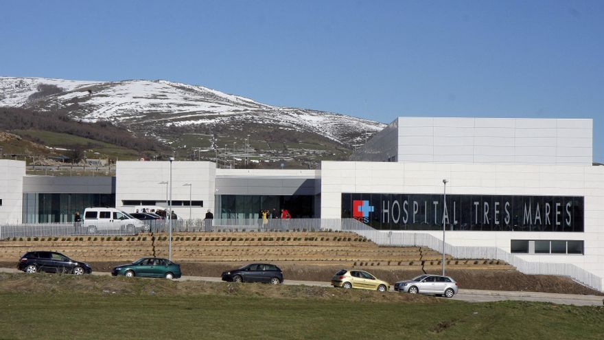 El SUAP de Reinosa se ha quedado este viernes sin asistencia urgente en el centro de salud al carecer de médico, denuncian CCOO y PRC