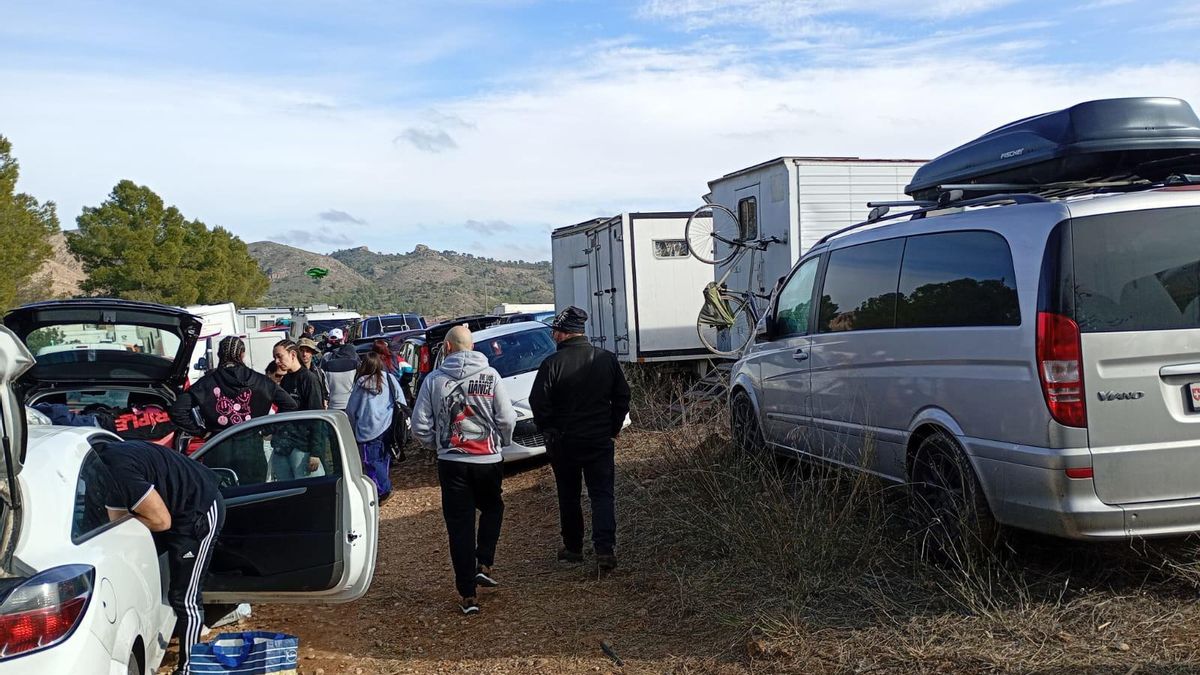 Concluye sin más incidentes la rave de Albacete tras una semana de música y polémica por el control policial