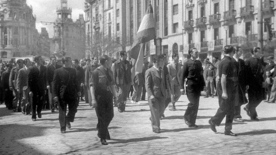 Abril, el mes más cruel y el de los brotes verdes