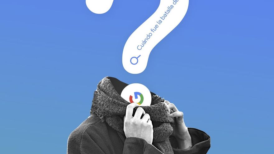 No busques todo en el móvil: por qué merece la pena aprenderse algunas cosas de memoria