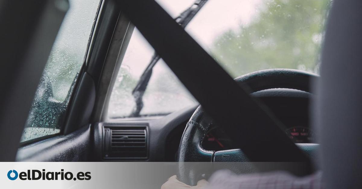 Un software de General Motors podrá avisar a tu familia de que ya estás demasiado mayor para conducir