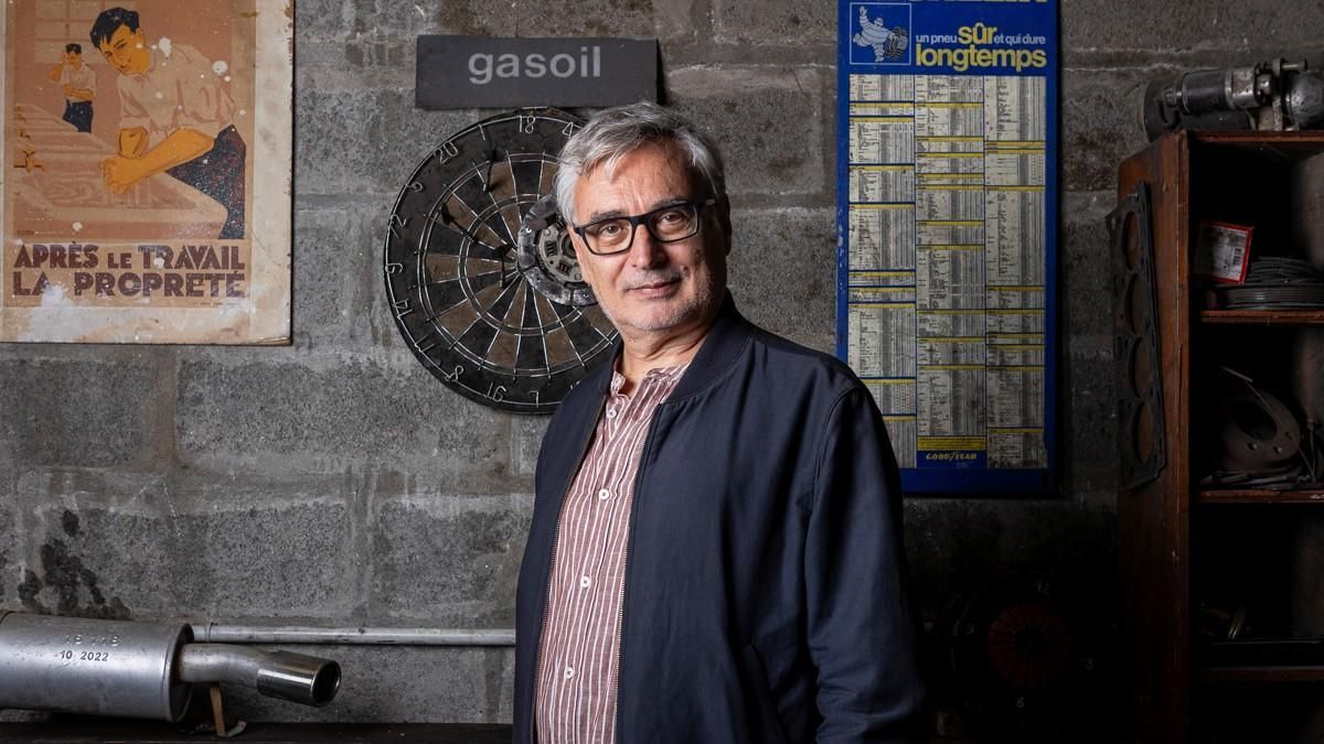 El cómic que propone un viaje al más allá en el que los muertos temen sus sombras