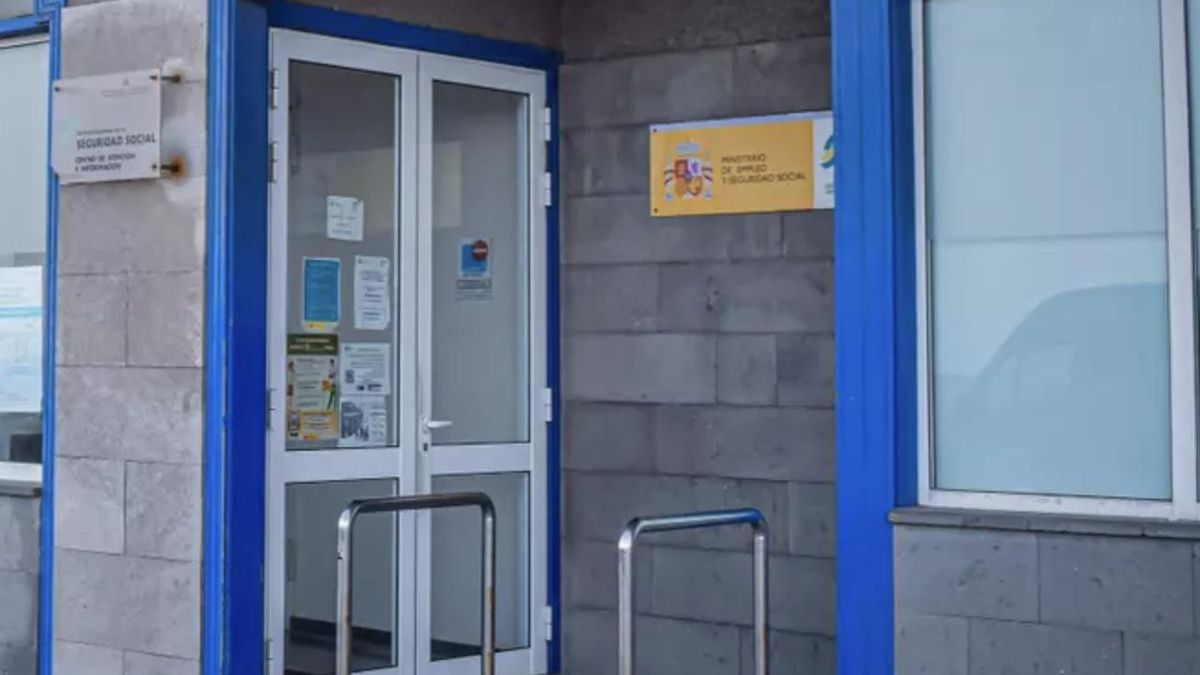 EL TSJC condena a la Seguridad Social por sobrecarga laboral a una funcionaria de Santa Cruz de La Palma