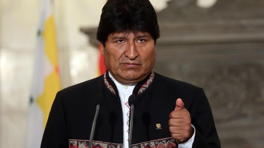 Bolivia inaugura una hidroeléctrica que acerca la meta de exportar energía