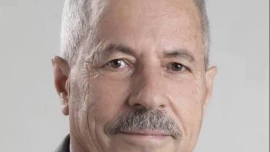 José Luis Concepción.