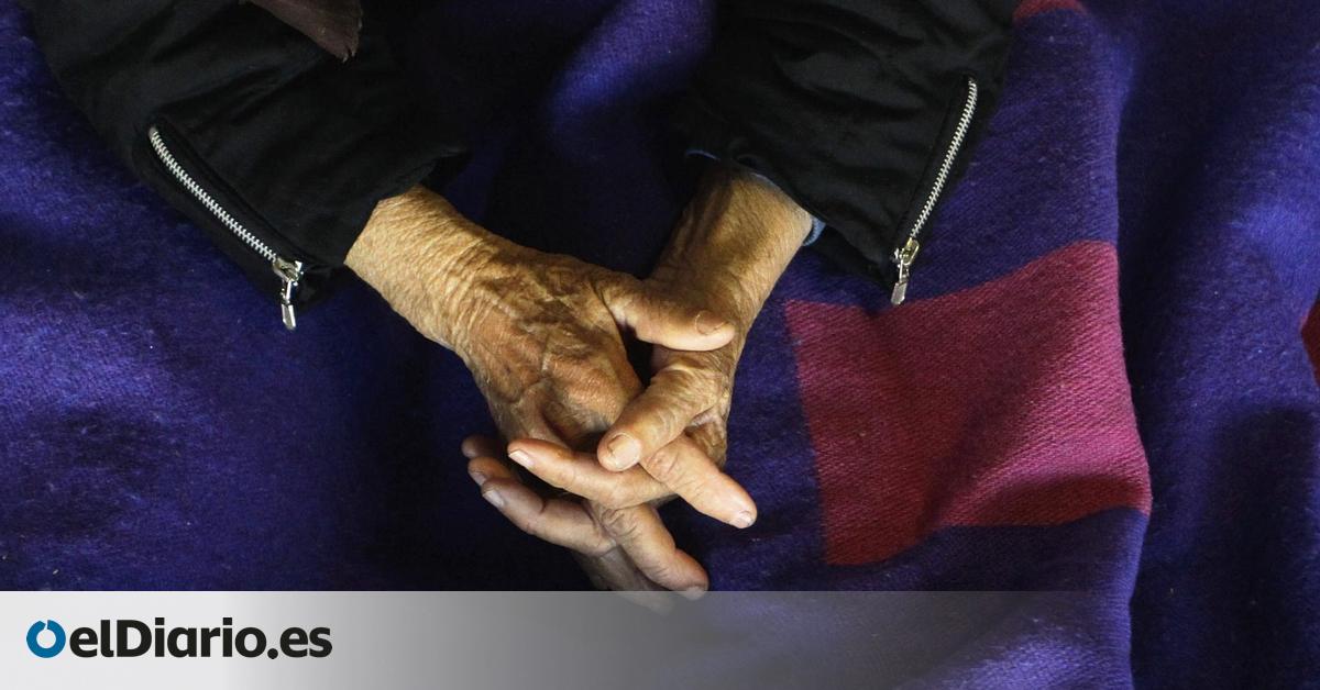 La Fiscalía investiga la situación en la vivienda comunitaria de mayores que la Xunta cerró por graves deficiencias
