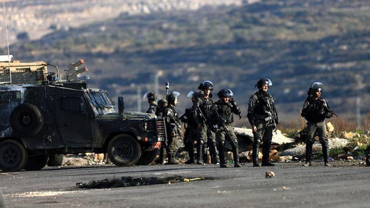 Birzeit como ejemplo de control y opresión del estado de Israel