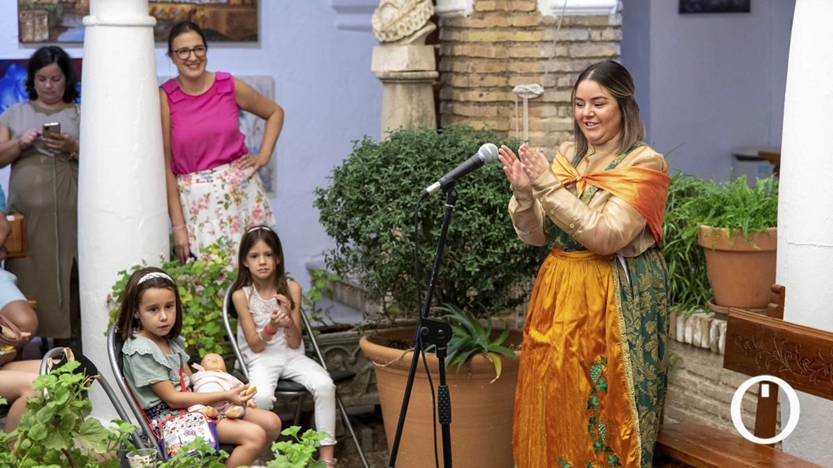 Imágenes de la tercera jornada de Ars Olea