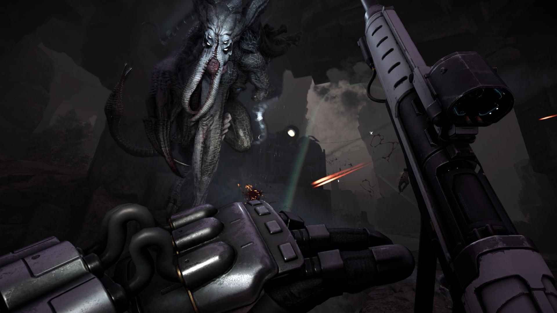 EVOLVE E3 2014