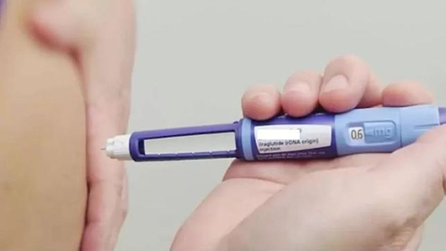 Inyecciones para adelgazar: ¿son realmente eficaces?