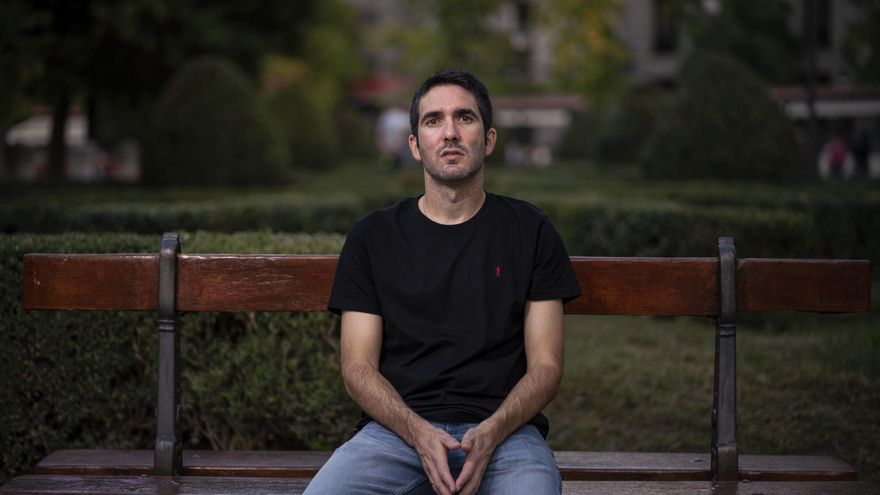 Carlos quiere volver a tragar y con un medicamento huérfano puede conseguirlo