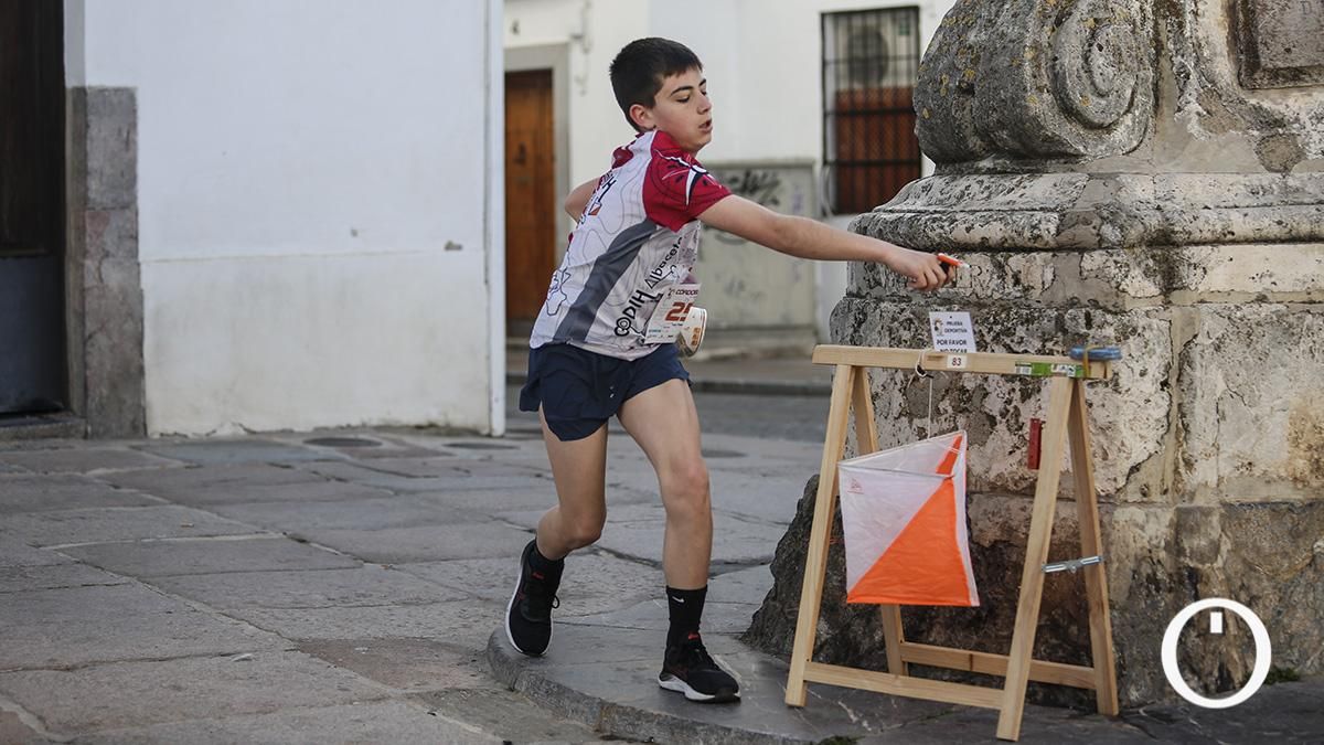 Córdoba City Race por el Casco Histórico