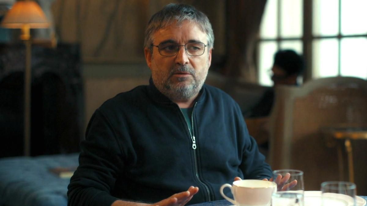 Jordi Évole carga contra los "medios carroñeros" tras la muerte de Maricarmen: "A ver a qué vecino entrevistan hoy"