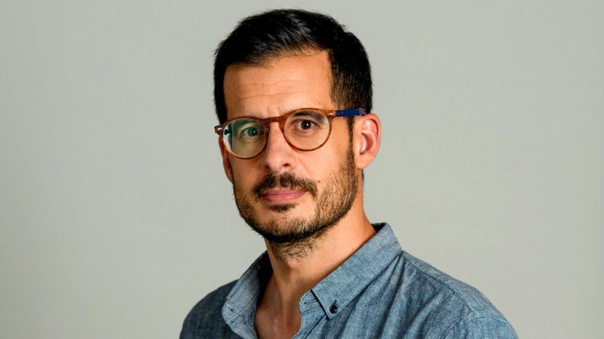 RTVE ficha a José Luis Sastre para presentar 'El juicio', nuevo programa al estilo 'Tribunal Popular'