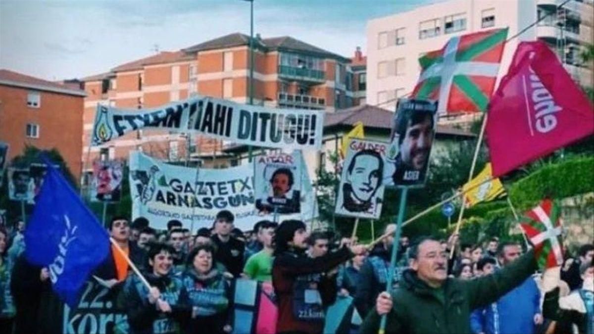 La semana en Euskadi, en imágenes