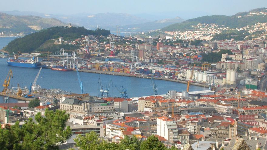 Un juzgado ordena cerrar un piso turístico en Vigo por ser "molesto y perjudicial" para los vecinos