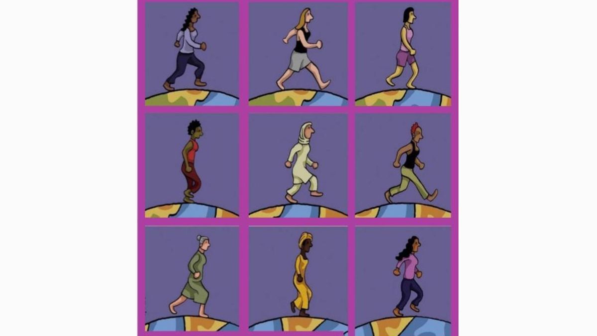 AIETI lanza 'Diversas', un proyecto virtual para fortalecer la autonomía personal de las mujeres migrantes