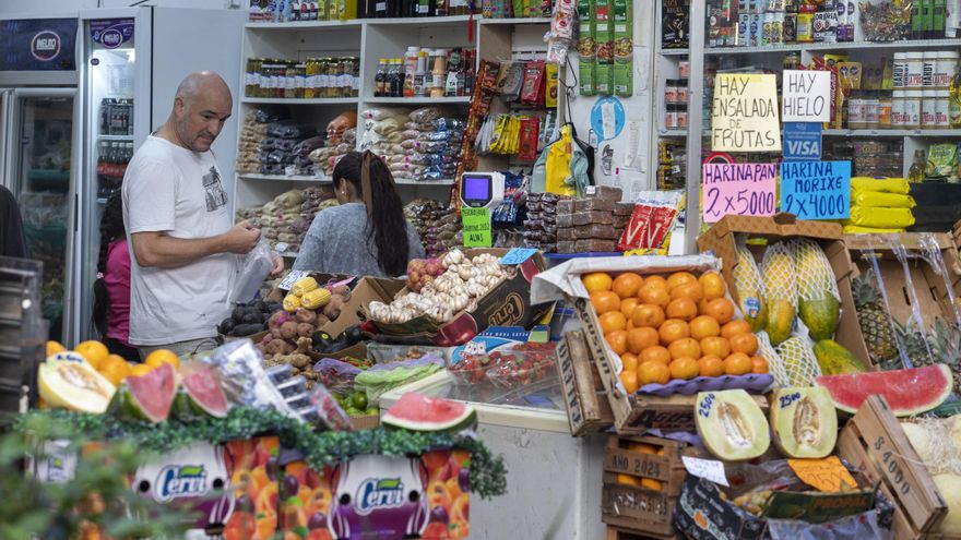 El INDEC dará a conocer la inflación de marzo y se estima que rondará el 3%