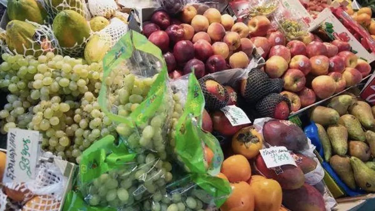 Canarias reduce su inflación anual en febrero hasta el 2,1% a la espera del impacto de la guerra contra Irán