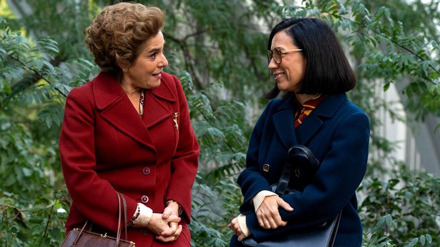 'Amar es para siempre' (13.1%) anota su segunda mejor cuota de la temporada mientras se acerca su final en Antena 3