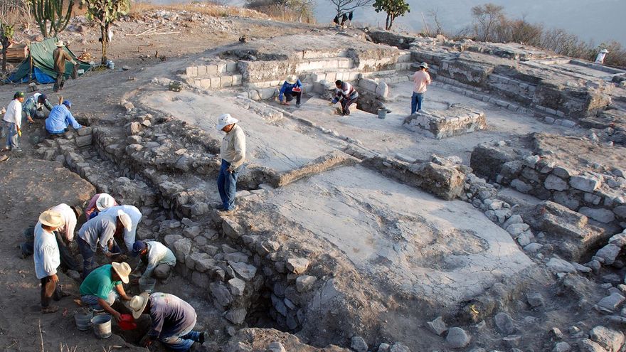 La desigualdad de riqueza comenzó a moldear las sociedades humanas hace 10.000 años