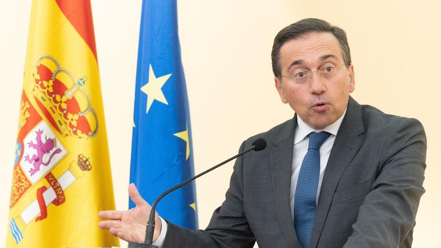 España ve "impensable" la ampliación de la UE sin la oficialidad del catalán, el gallego y el euskera