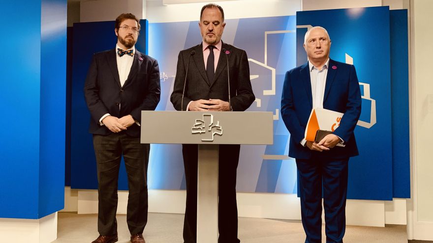 Gobierno y PP+Cs escenifican la ruptura ya decidida en las negociaciones presupuestarias vascas