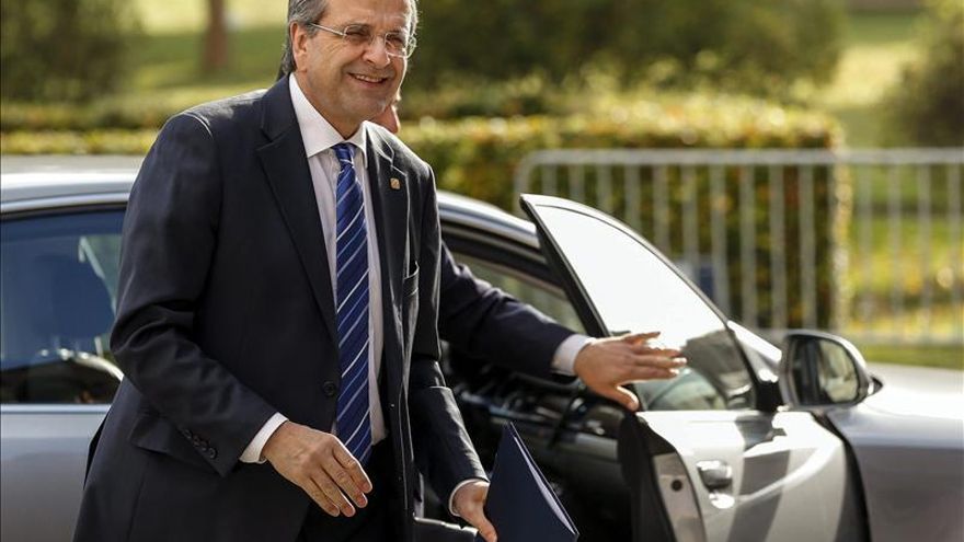 El Parlamento griego aprueba el polémico nuevo impuesto inmobiliario