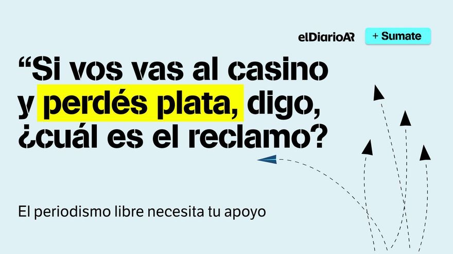 El Gobierno busca convertir en ley en el Senado la suspensión de las PASO