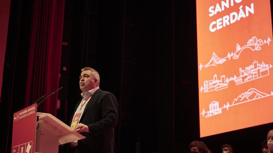 La hermana de Cerdán recibió 22.000 euros de Servinabar, empresa clave en el presunto amaño de obras públicas