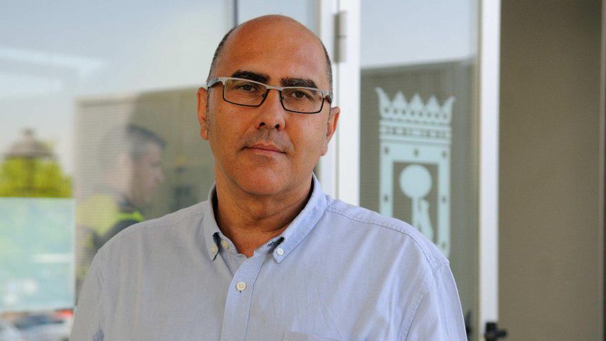 Andrés Serrano.
