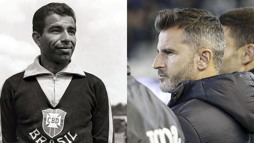 De Vavá a Iván Ania: récord en El Arcángel 50 años después