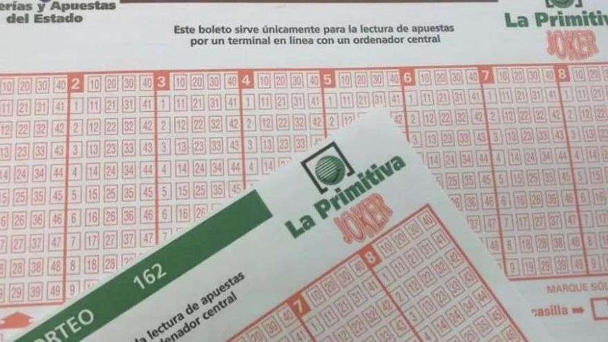 A juicio el lotero de A Coruña acusado de quedarse con una Primitiva millonaria