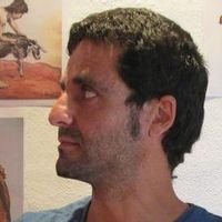 Luis Eduardo Fierro.