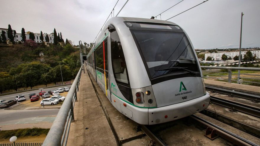 La Junta hará un tramo del metro de Sevilla por su cuenta sin esperar al Gobierno para así usar fondos europeos