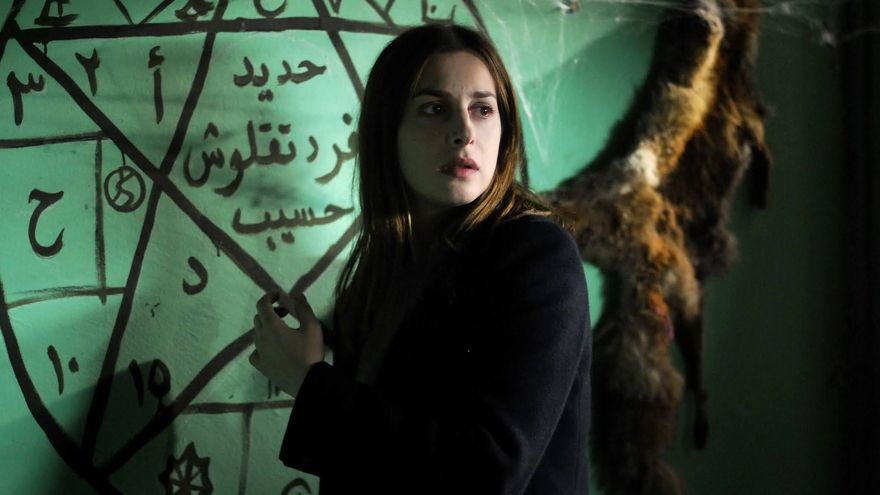 El cine fantástico árabe actualiza mitologías propias con lenguaje occidental