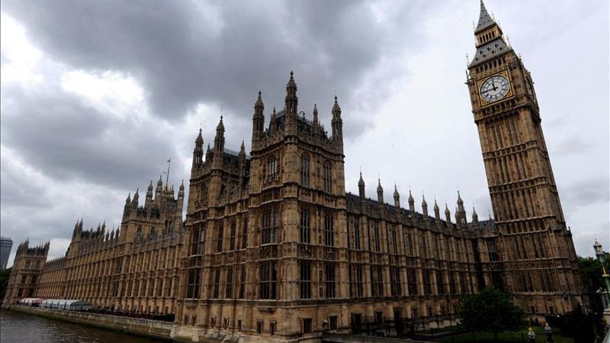 El Parlamento británico será informado de los vínculos con la vigilancia de EEUU