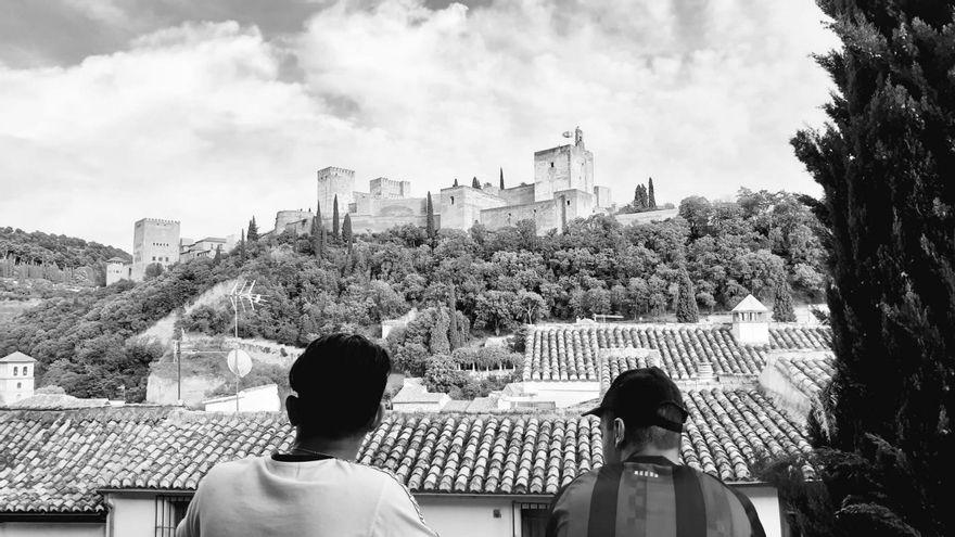 Con lxs niñxs no se juega