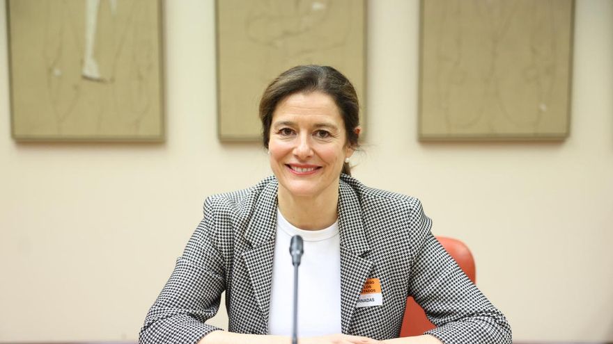 Miriam González registra un partido político y avanza en su plan de presentarse a las elecciones generales