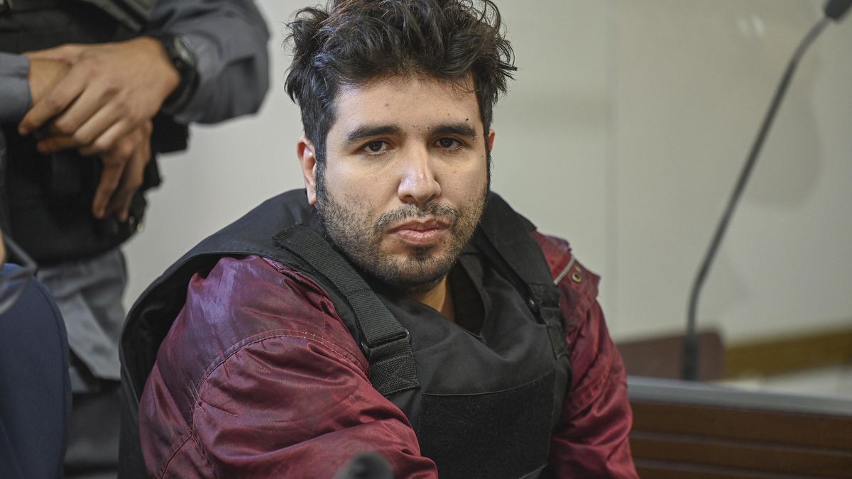 La Justicia argentina condena a 10 años de cárcel al acusado del intento de asesinato de Cristina Fernández de Kirchner